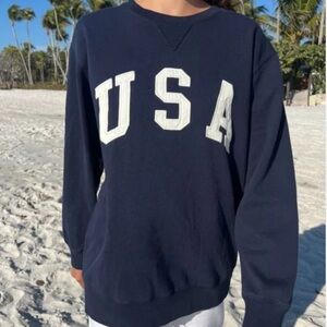 Brady Melville Sweatshirt & Sweatpants